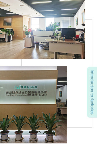 Tengxiang Import and Export
